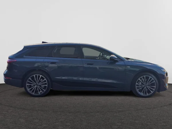 AUDI A6 SW e-tron (2026) — foto 10 van 16