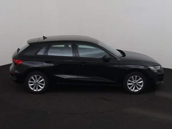 AUDI A3 (2021) — foto 24 van 28