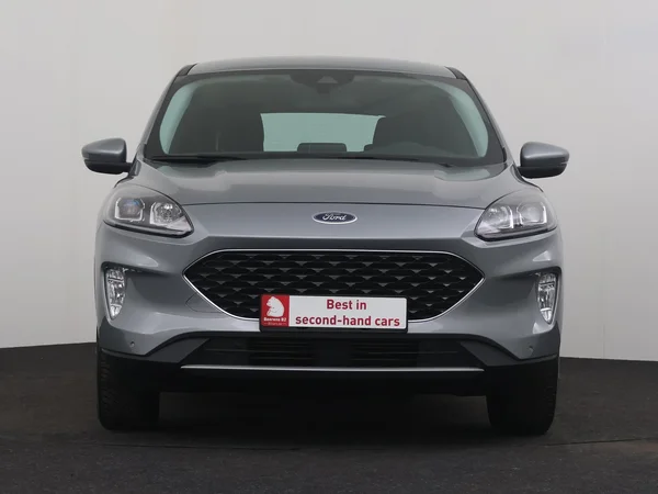 FORD Kuga (2024) — foto 26 van 28
