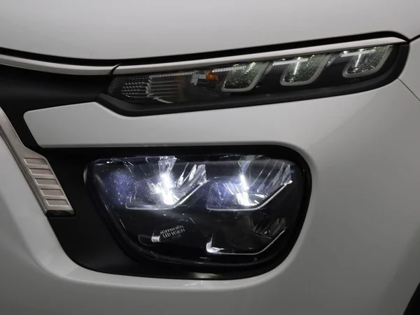 Citroën C3 (2022) — foto 5 van 36