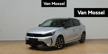 Opel Corsa (2025)