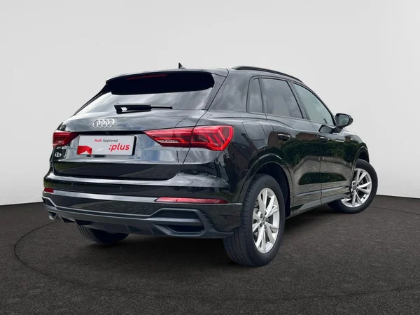 AUDI Q3 (2020) — foto 20 van 23