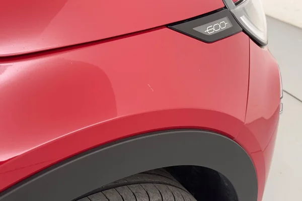 Fiat 600 (2025) — foto 19 van 32