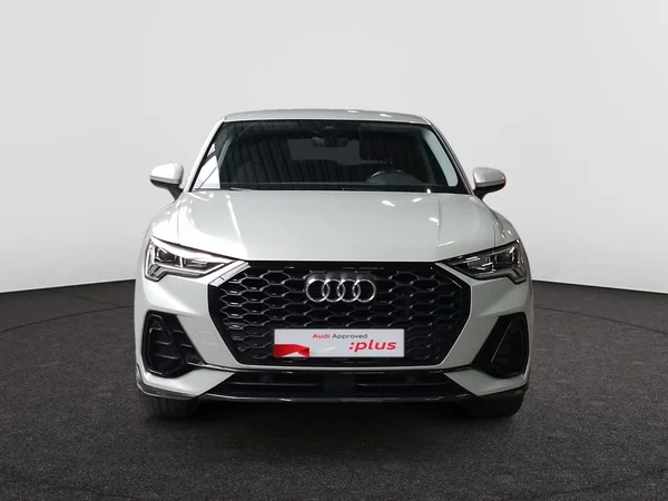 AUDI Q3 Sportback PHEV (2022) — foto 23 van 23