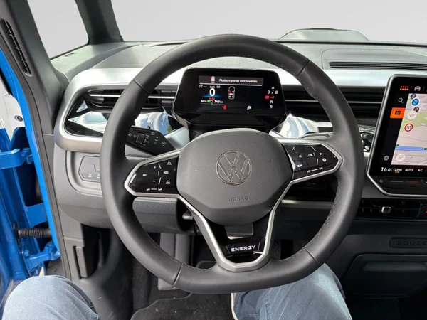 VOLKSWAGEN ID.Buzz Lwb (2026) — foto 4 van 24