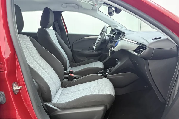 Opel Corsa (2025) — foto 19 van 21