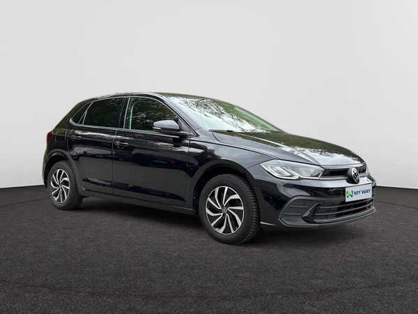 VOLKSWAGEN Polo (2022) — foto 21 van 23