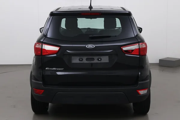 Ford Ecosport (2022) — foto 16 van 21