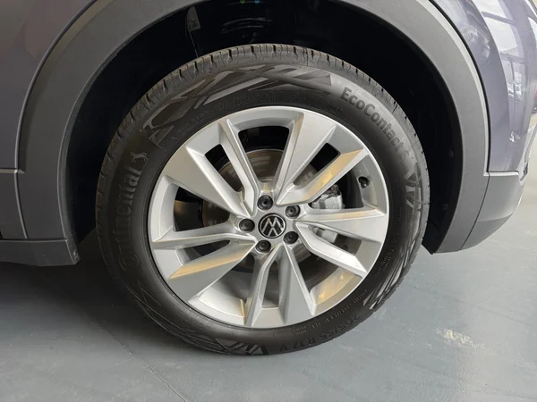 VOLKSWAGEN T-Cross (2025) — foto 18 van 22