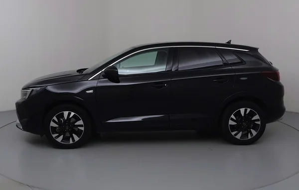 Opel Grandland (2022) — foto 12 van 30