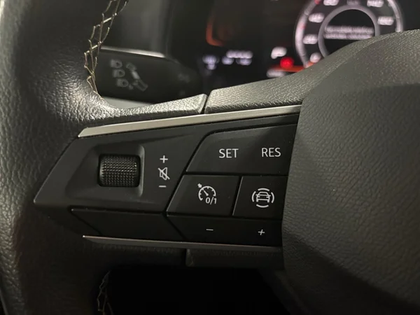SEAT Arona (2024) — foto 6 van 15