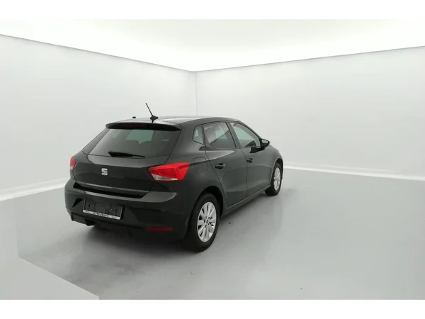 SEAT Ibiza 5P/D (2021) — foto 36 van 36
