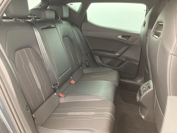 CUPRA Leon e-Hybrid (PHEV) (2023) — foto 17 van 36