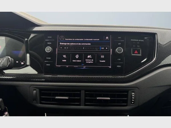 Volkswagen TAIGO (2023) — foto 5 van 24