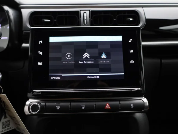 Citroën C3 (2022) — foto 13 van 36