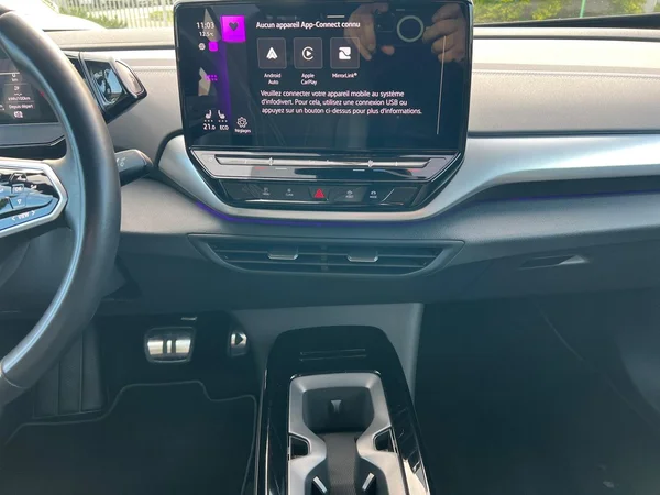 VOLKSWAGEN ID.5 (2024) — foto 18 van 18