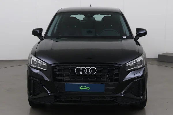 Audi Q2 (2026) — foto 11 van 18