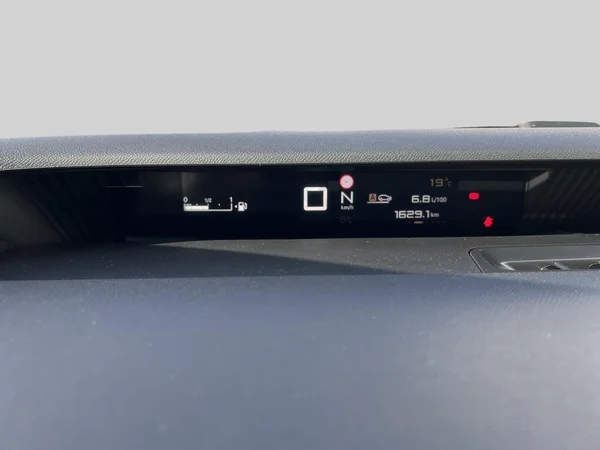 Citroën C3 Aircross (2026) — foto 5 van 32