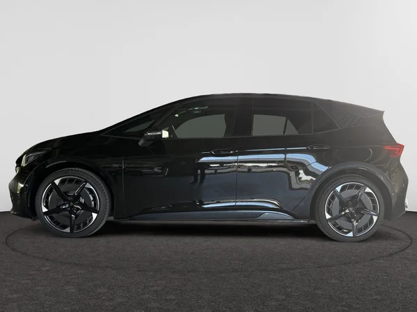 CUPRA Born (2025) — foto 12 van 24