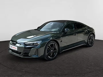 AUDI E-tron GT (2023)