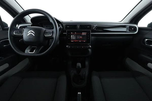 Citroen C3 (2018) — foto 3 van 16