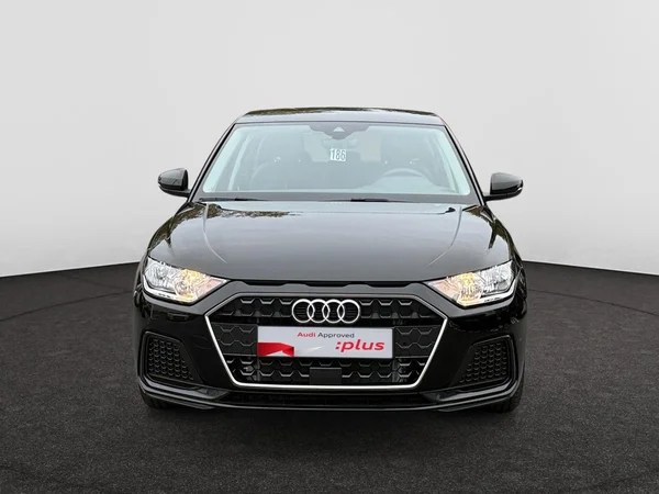 AUDI A1 Sportback (2026) — foto 5 van 12