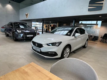 SEAT Leon (2025)