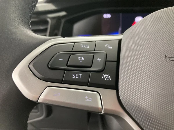 VOLKSWAGEN Taigo (2025) — foto 18 van 36