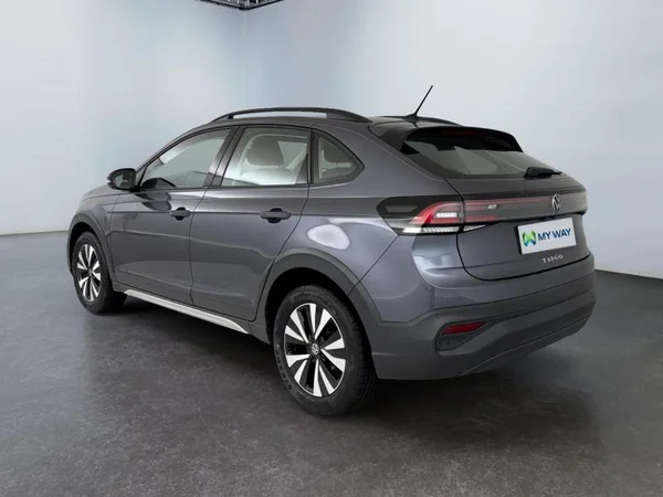 VOLKSWAGEN Taigo (2022) — foto 23 van 25