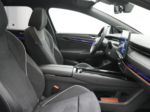 VOLKSWAGEN ID.7 Tourer (2026) — foto 14 van 39