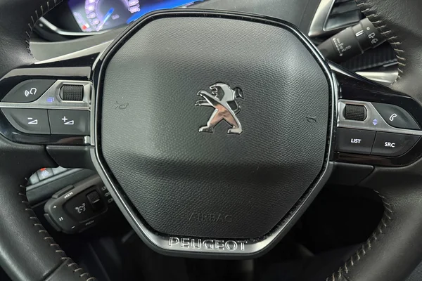 Peugeot 3008 (2023) — foto 15 van 26