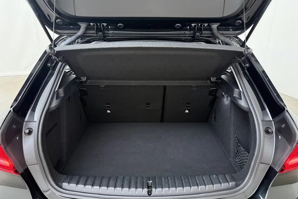 BMW 1 HATCH (2024) — foto 15 van 19