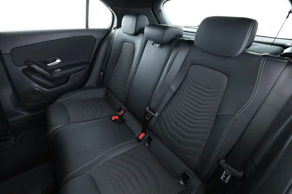 Mercedes-Benz A-Klasse (2022) — foto 5 van 16