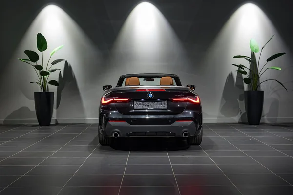 BMW 4 Reeks (2024) — foto 36 van 40