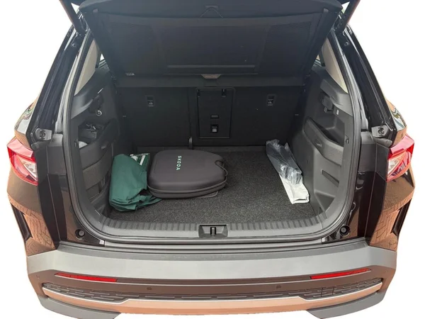 SKODA Elroq (2026) — foto 10 van 18
