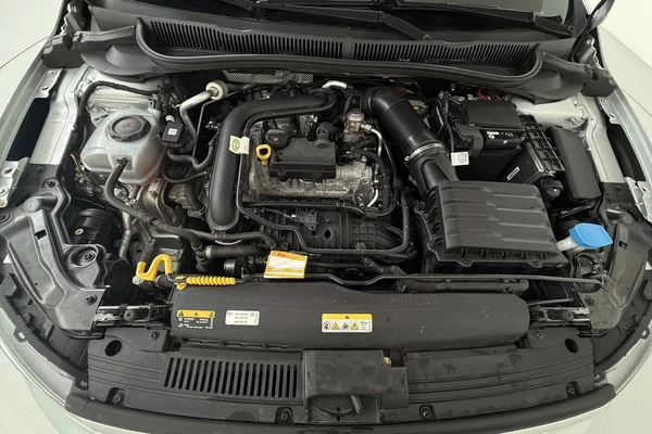 Volkswagen Polo (2023) — foto 25 van 25