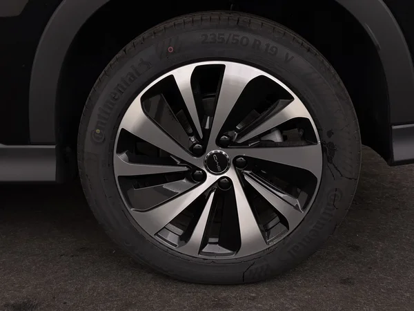BYD Seal U (2026) — foto 7 van 34