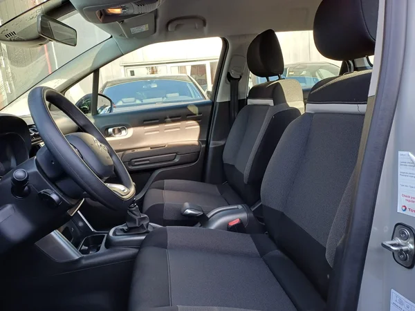 Citroën C3 Aircross (2021) — foto 4 van 15