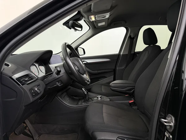 BMW X1 (2022) — foto 2 van 31