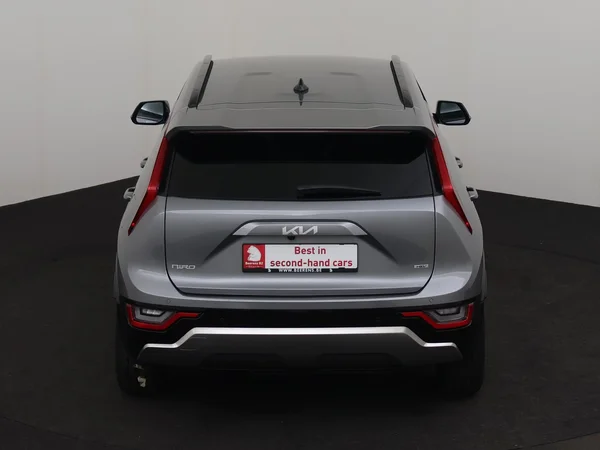 KIA NIRO (2022) — foto 27 van 30