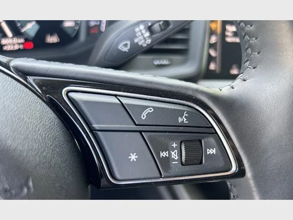 Audi A1 Sportback (2019) — foto 24 van 30