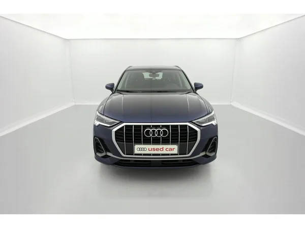 AUDI Q3 (2022) — foto 12 van 39
