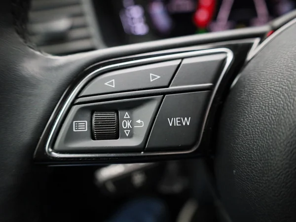 Audi A1 Sportback (2023) — foto 9 van 39