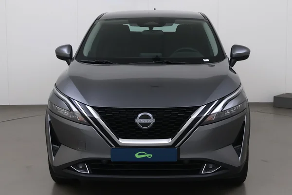 Nissan Qashqai (2023) — foto 12 van 20