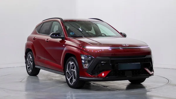 Hyundai Kona HEV (2024) — foto 51 van 52