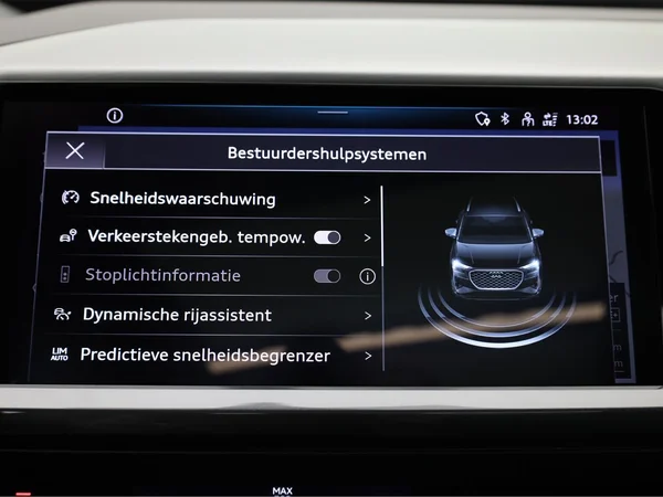 AUDI Q4 e-tron (2025) — foto 3 van 27