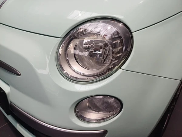 Fiat 500 (2015) — foto 16 van 22