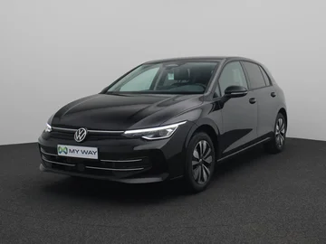 VOLKSWAGEN Golf VIII (2025)
