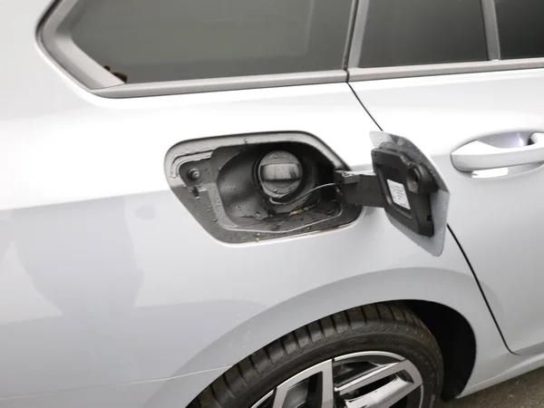 VOLKSWAGEN Golf VIII SW (2024) — foto 22 van 26