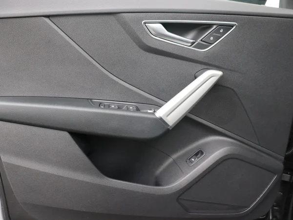 AUDI Q2 (2025) — foto 5 van 19